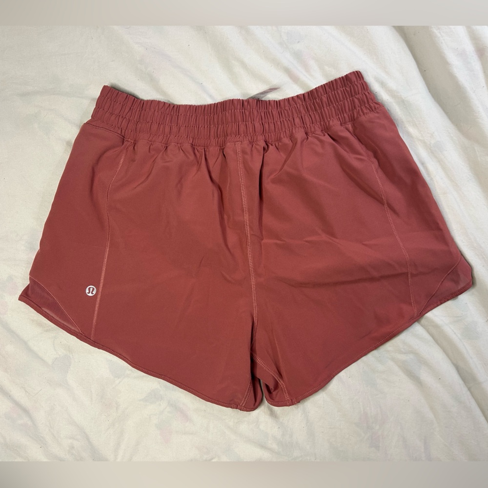 Lululemon Shorts Size 10